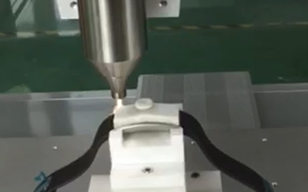 手表粘結前等離子表面處理機